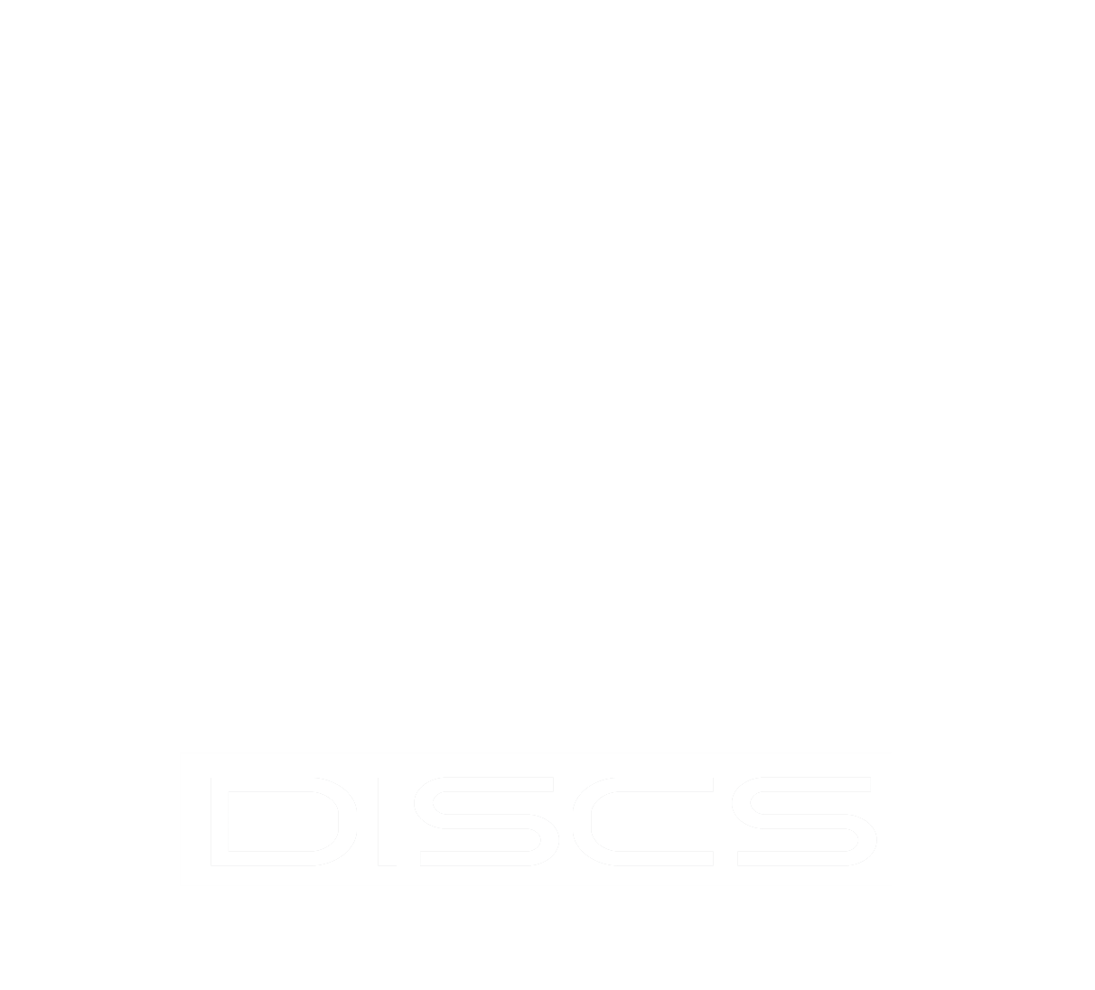 RPM Disc Golf logo